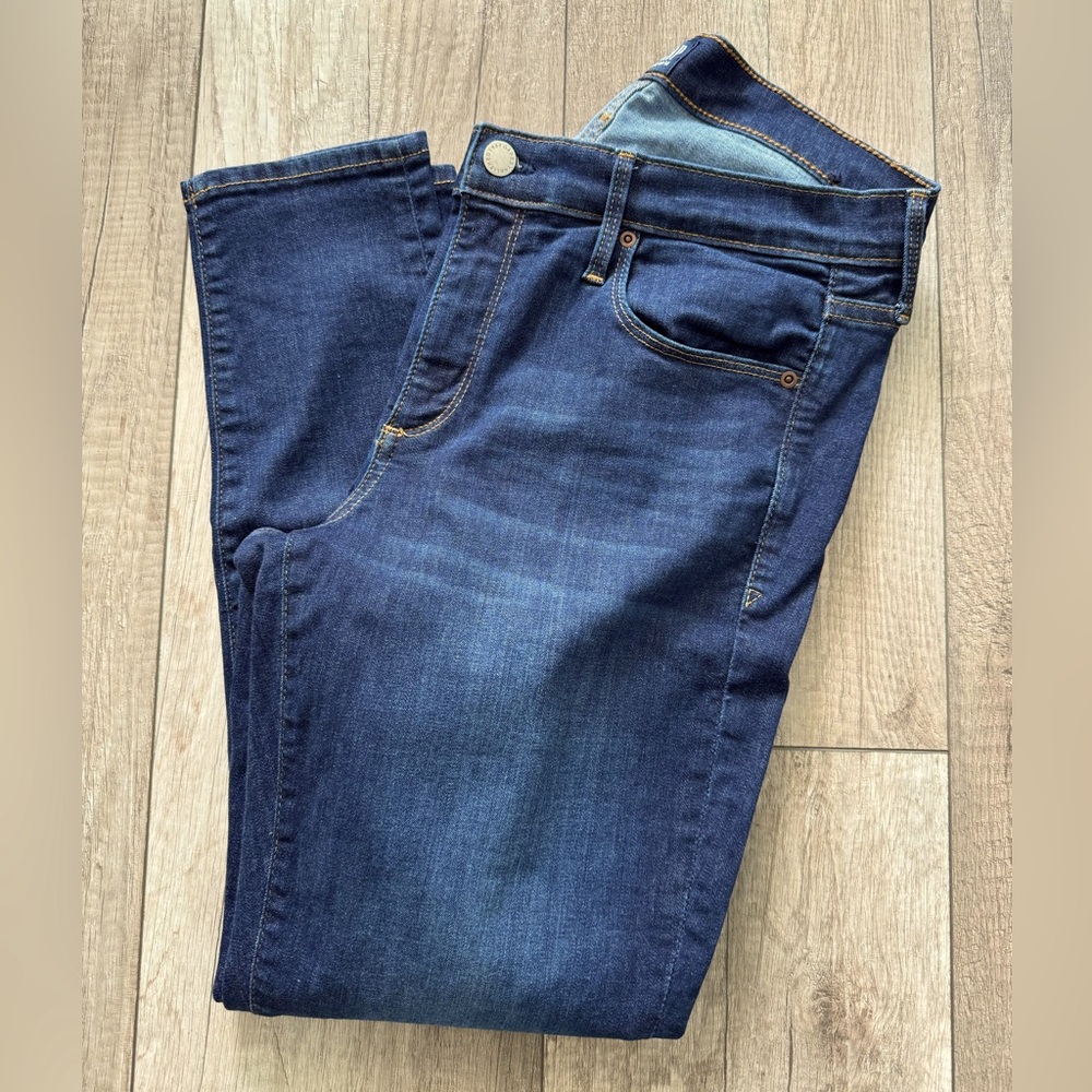 Gap Skinny Jeans Size 12 Short